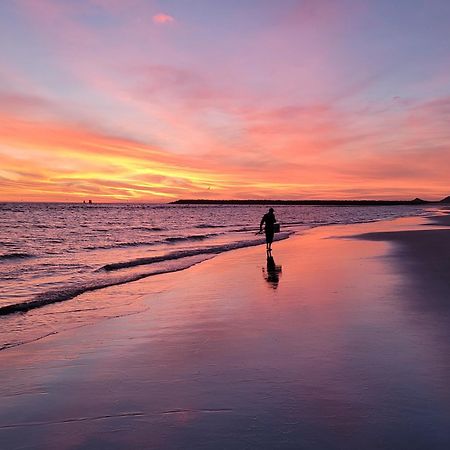 Right On The Beach! Ground Floor Princesa E104 Puerto Peñasco المظهر الخارجي الصورة