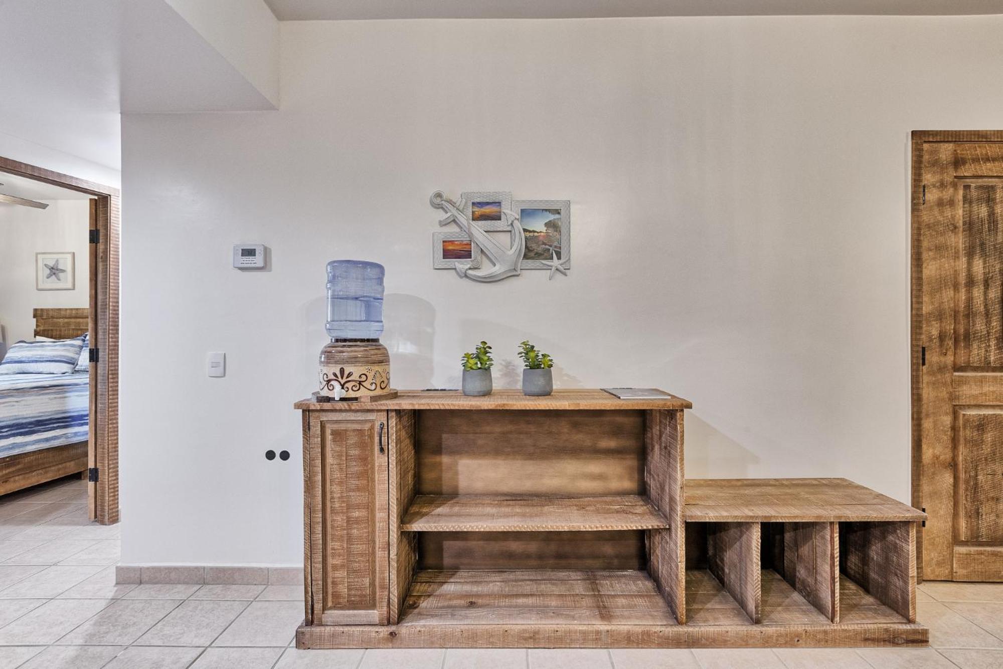 Right On The Beach! Ground Floor Princesa E104 Puerto Peñasco المظهر الخارجي الصورة