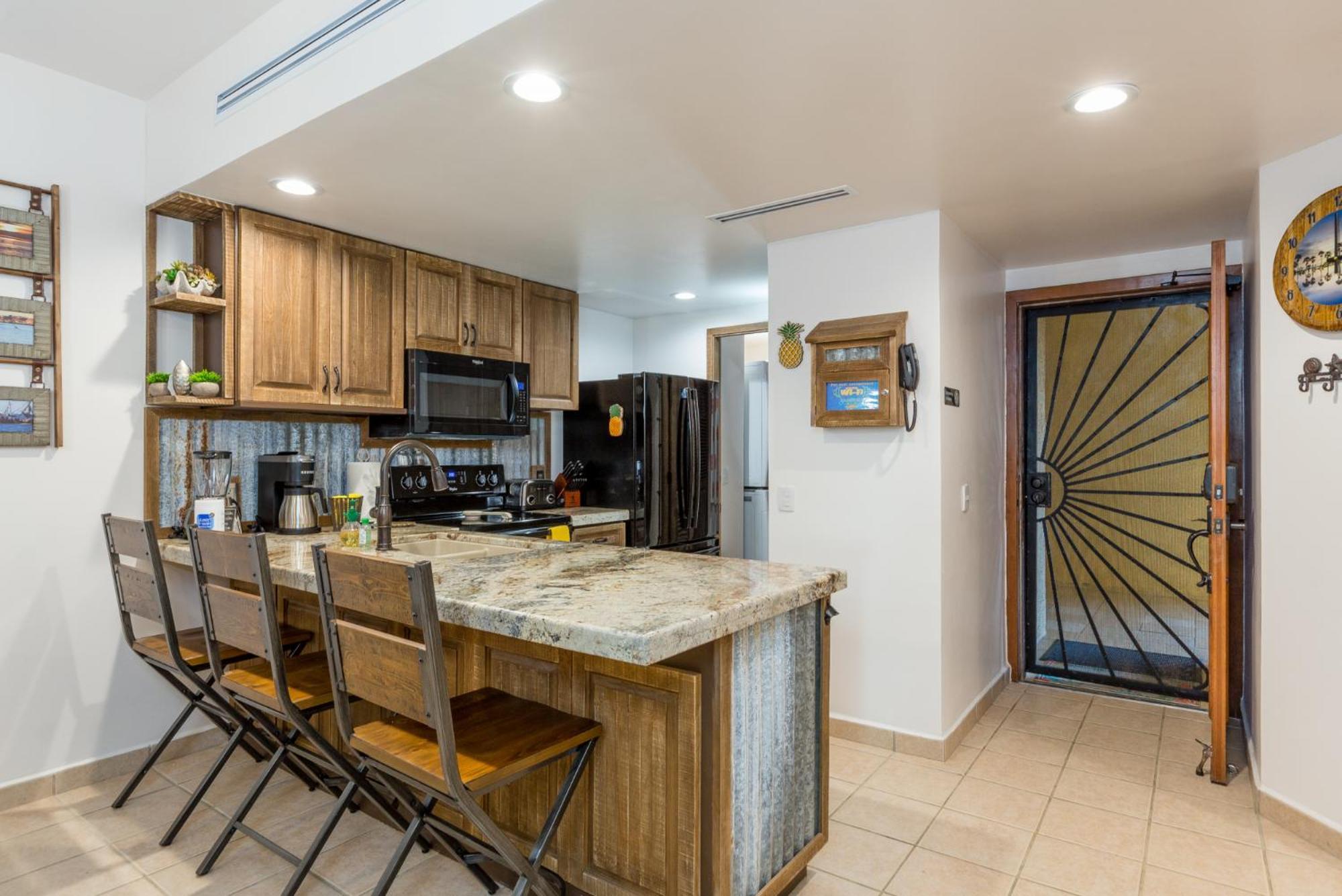 Right On The Beach! Ground Floor Princesa E104 Puerto Peñasco المظهر الخارجي الصورة