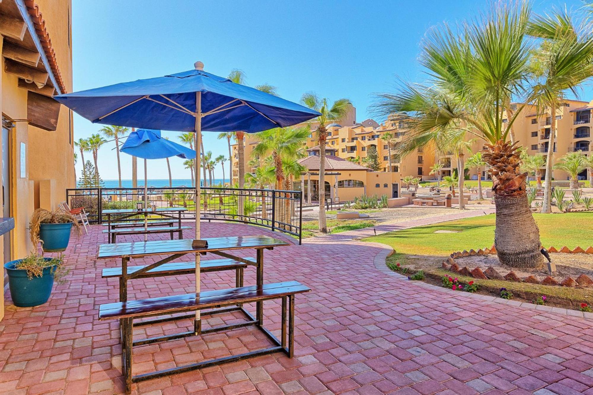 Right On The Beach! Ground Floor Princesa E104 Puerto Peñasco المظهر الخارجي الصورة