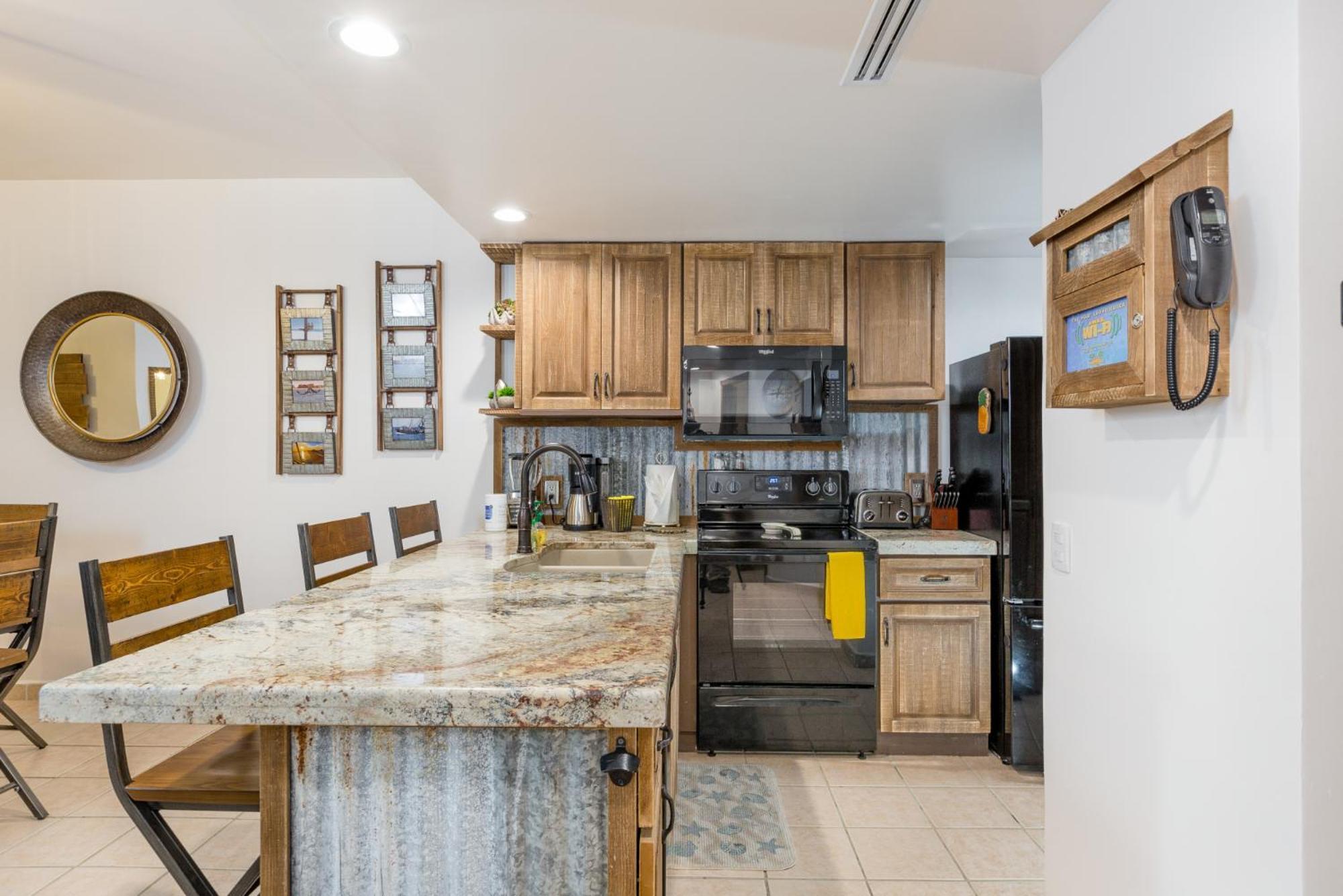 Right On The Beach! Ground Floor Princesa E104 Puerto Peñasco المظهر الخارجي الصورة