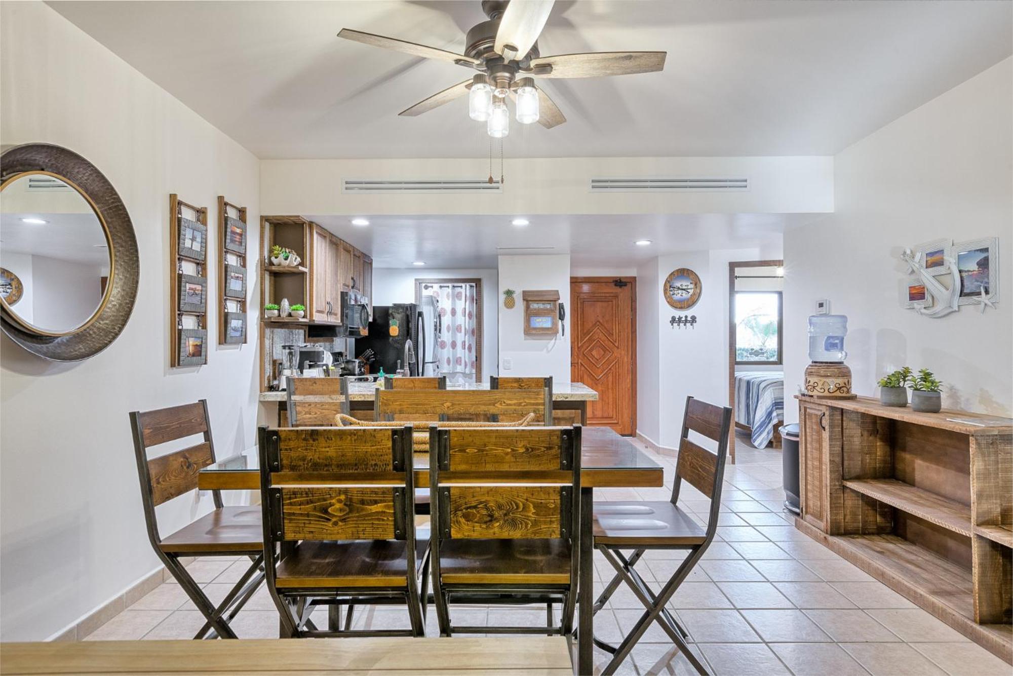 Right On The Beach! Ground Floor Princesa E104 Puerto Peñasco المظهر الخارجي الصورة