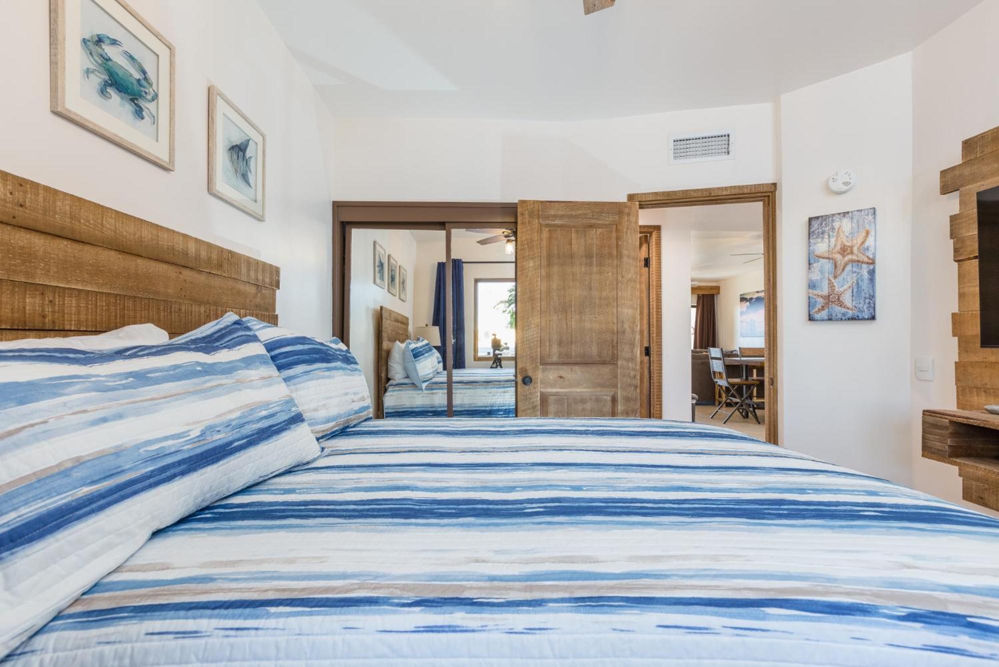 Right On The Beach! Ground Floor Princesa E104 Puerto Peñasco المظهر الخارجي الصورة