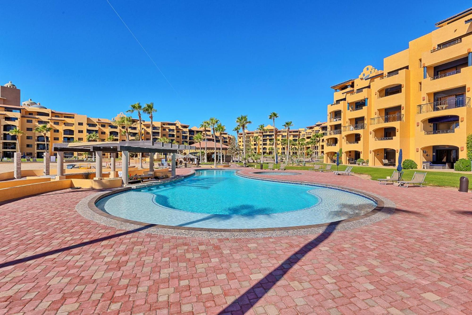 Right On The Beach! Ground Floor Princesa E104 Puerto Peñasco المظهر الخارجي الصورة